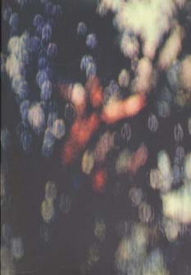 تصویر  تیره و تار در پشت ابر (Pink Floyd،Obscured by Clouds)،(سی دی صوتی)